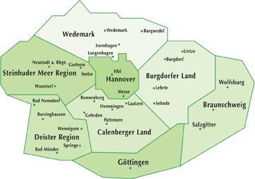 Metropolregion Hannover