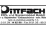 Dittfach EDV- und Systemmbel GmbH