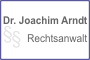 Arndt, Dr. Joachim