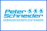 Peter Schneider Gebudedienstleistungen GmbH & Co. KG