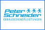 Peter Schneider Gebäudedienstleistungen GmbH & Co. KG