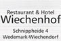 Restaurant & Hotel Wiechenhof