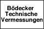 Dipl.-Ing. (FH) Karsten Bdecker - Technische Vermessungen