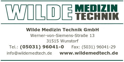 Wilde Medizin Technik GmbH