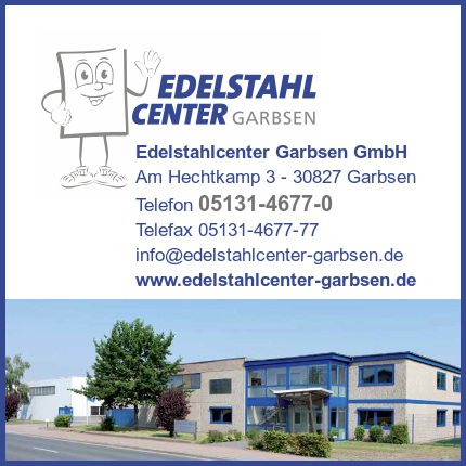 Edelstahlcenter Garbsen GmbH