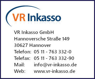 VR Inkasso GmbH