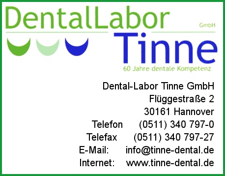Dental-Labor Tinne GmbH
