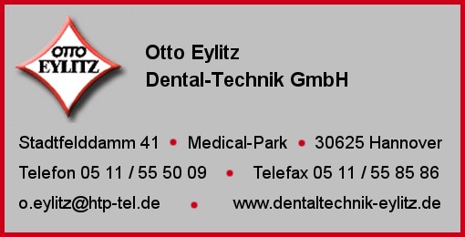Dental-Technik GmbH Otto Eylitz