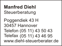 Diehl, Manfred