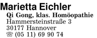 Eichler, Marietta