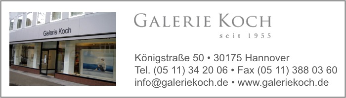 Galerie Koch OHG