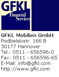 GFKL Mobilien GmbH