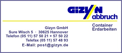 Gizyn GmbH