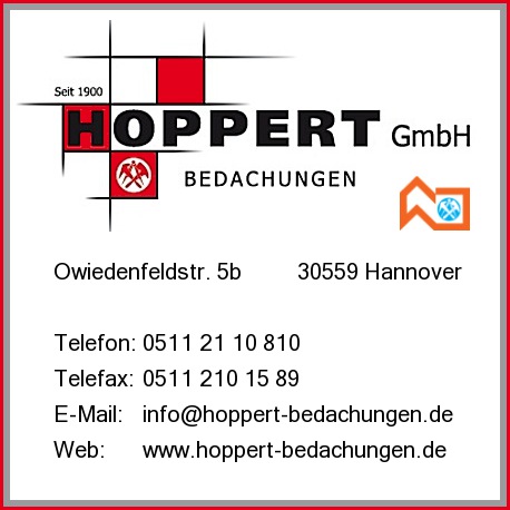 Hoppert GmbH, Willi
