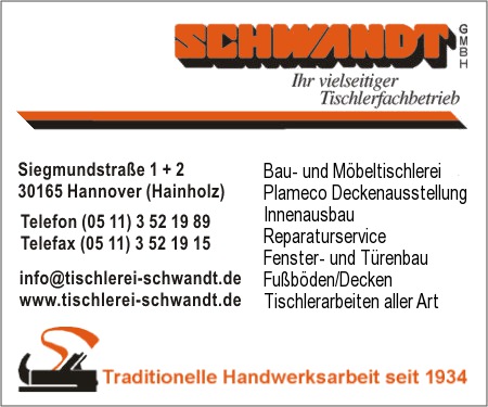 Schwandt GmbH
