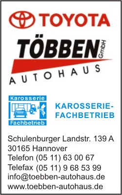 Többen Autohaus GmbH