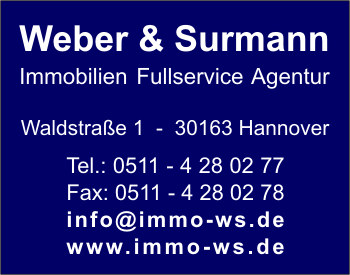 Weber & Surmann