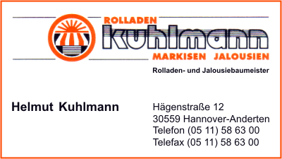 Kuhlmann, Helmut