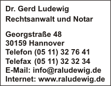 Ludewig, Dr. (N) Gerd