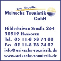 Meinecke Touristik GmbH