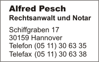 Pesch, Alfred (N)
