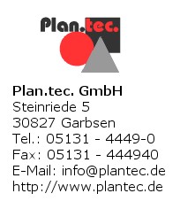Plan.soft. GmbH & Co. KG