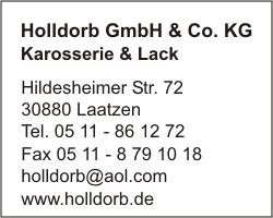 Holldorb GmbH & Co. KG