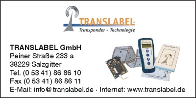 Translabel GmbH