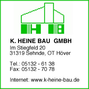 Heine GmbH, Karsten