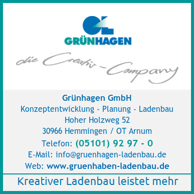 Grnhagen GmbH