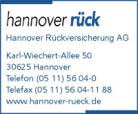 Hannover Rückversicherung AG
