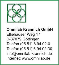 Omnilab Krannich GmbH