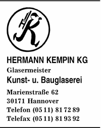 Kempin KG, Hermann