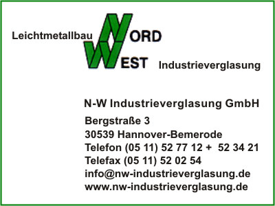 N-W Industrieverglasung GmbH