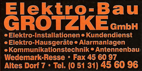 Elektro-Bau Grotzke GmbH