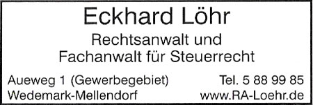 Lhr, Eckhard