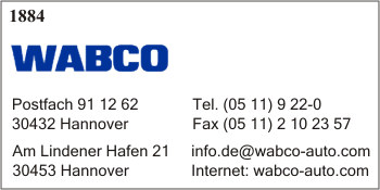 WABCO