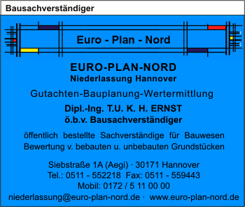Euro-Plan-Nord