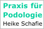 Praxis für Podologie Heike Schafie