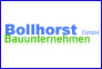 Bollhorst GmbH Bauunternehmen