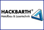 Hackbarth Metallbau & Lasertechnik