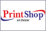 PRINT SHOP am Deister