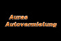 Auras Autovermietung trend service GmbH