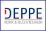 Deppe Rohr & Blechtechnik