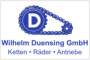 Duensing GmbH, Wilhelm