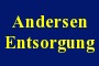 Andersen Entsorgung