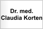 Korten, Dr. med. Claudia