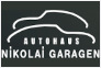 Autohaus Nikolai-Garagen GmbH