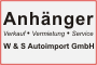 W & S Autoimport GmbH
