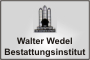 Wedel, Walter